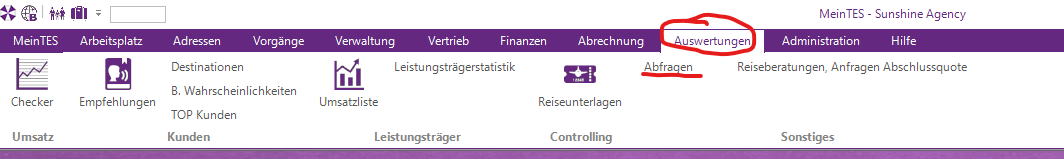 Rechtsklick auf ZIP-Datei
